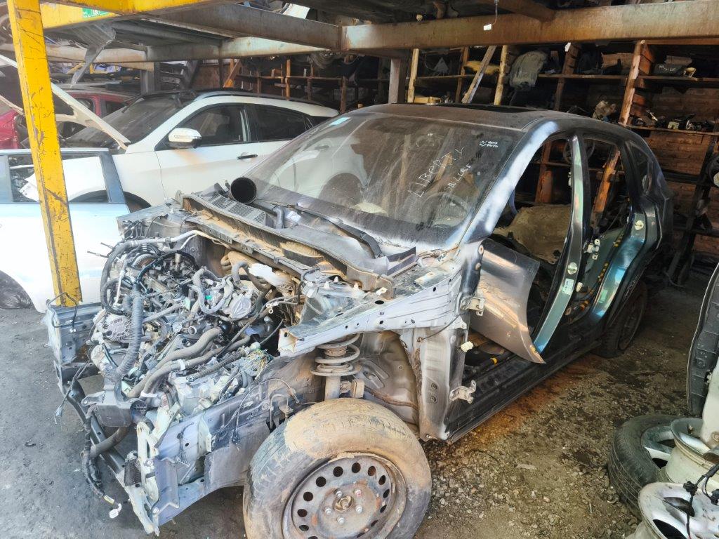 FOCO Mazda CX 5 2013  USADO  EN DESARME